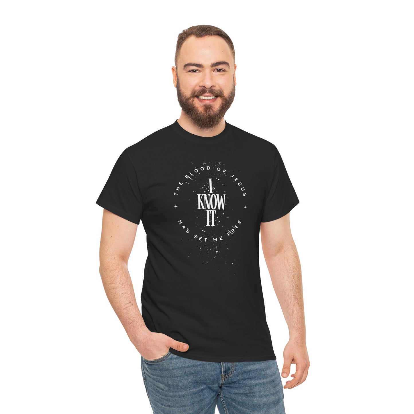 I Know it T-shirt