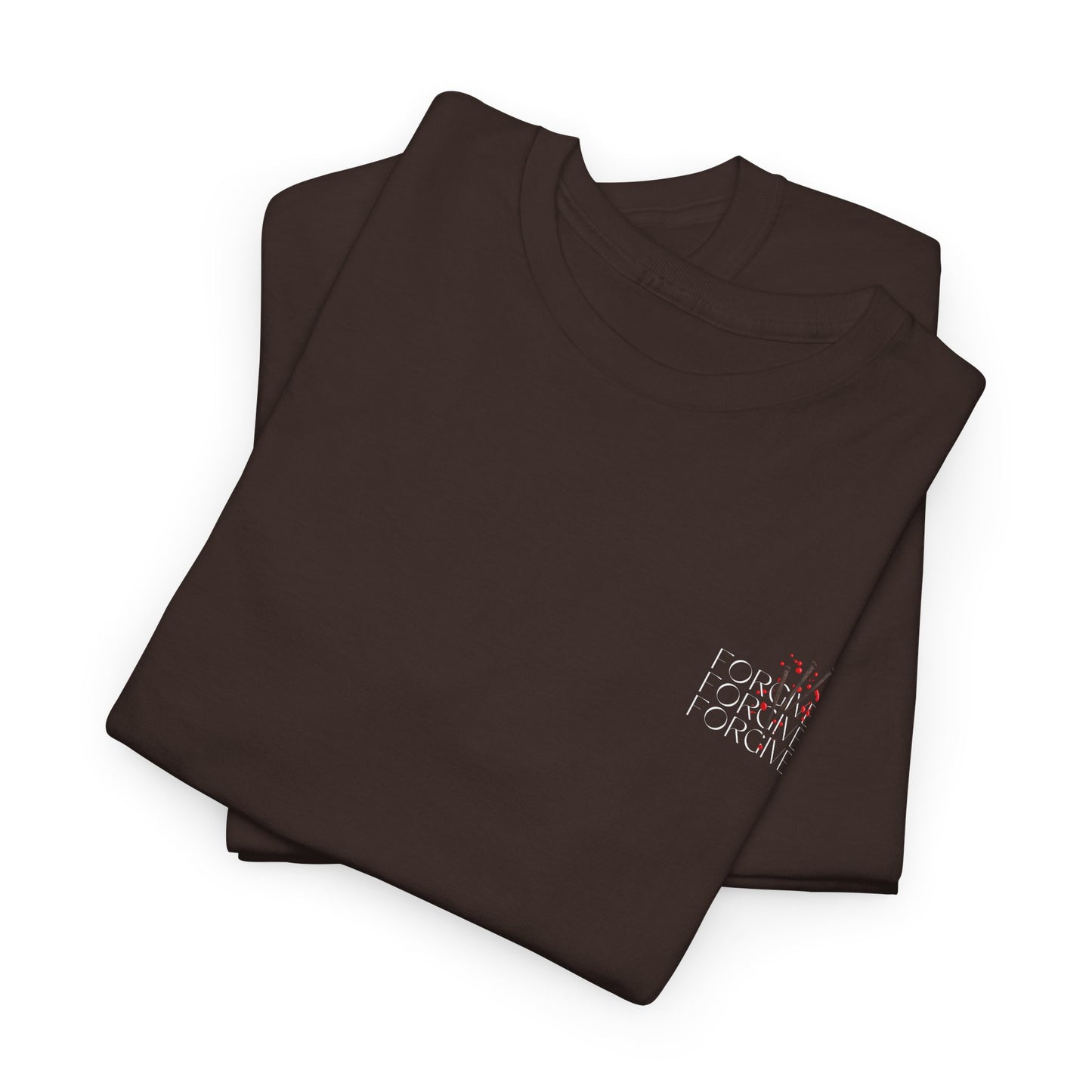 Forgiven T-Shirt