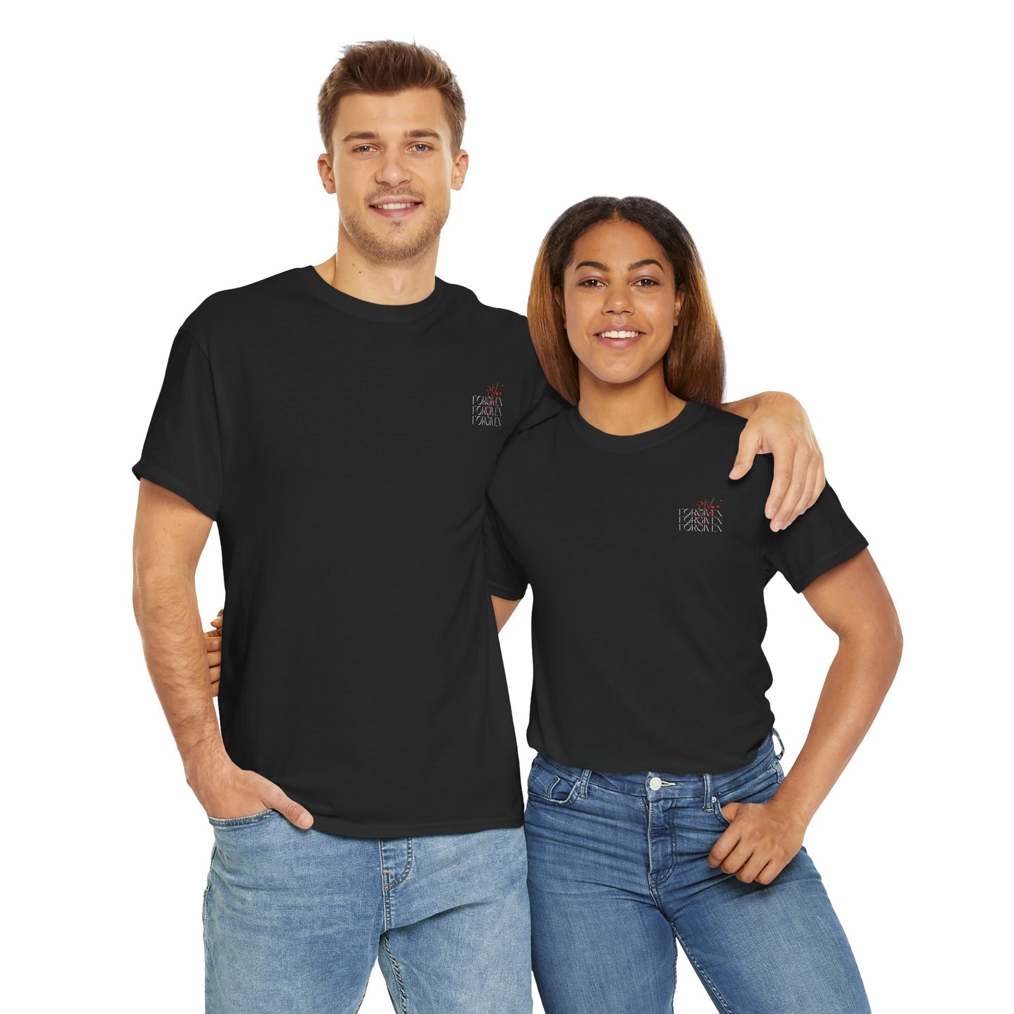 Forgiven T-Shirt