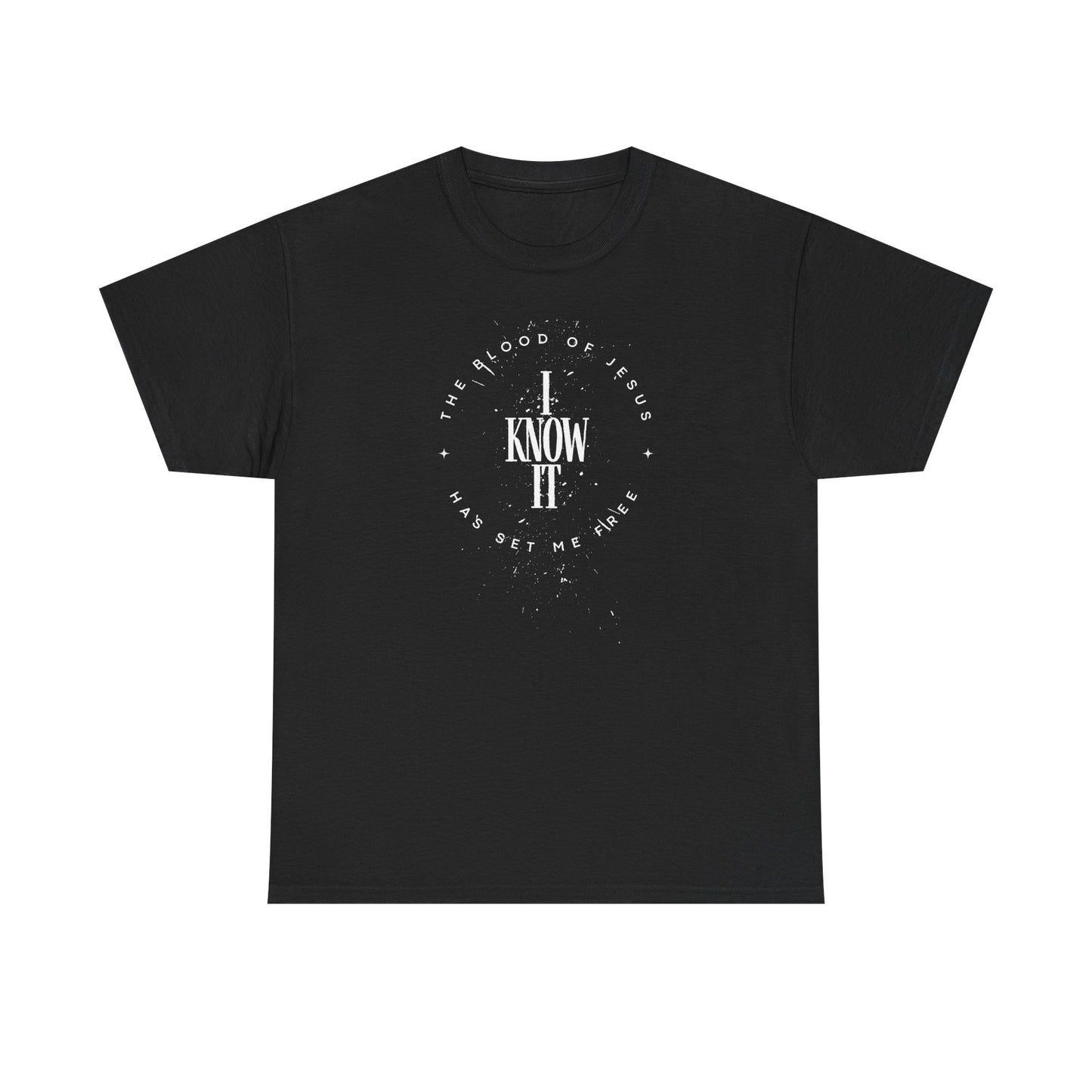 I Know it T-shirt