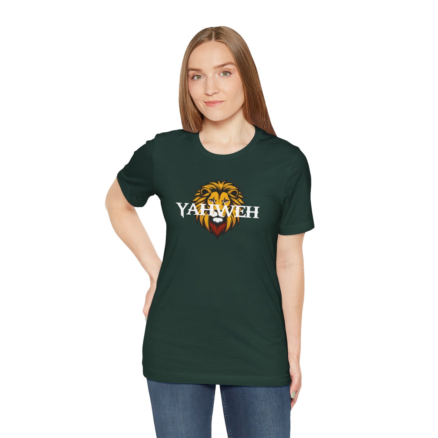 YAHWEH T-shirt