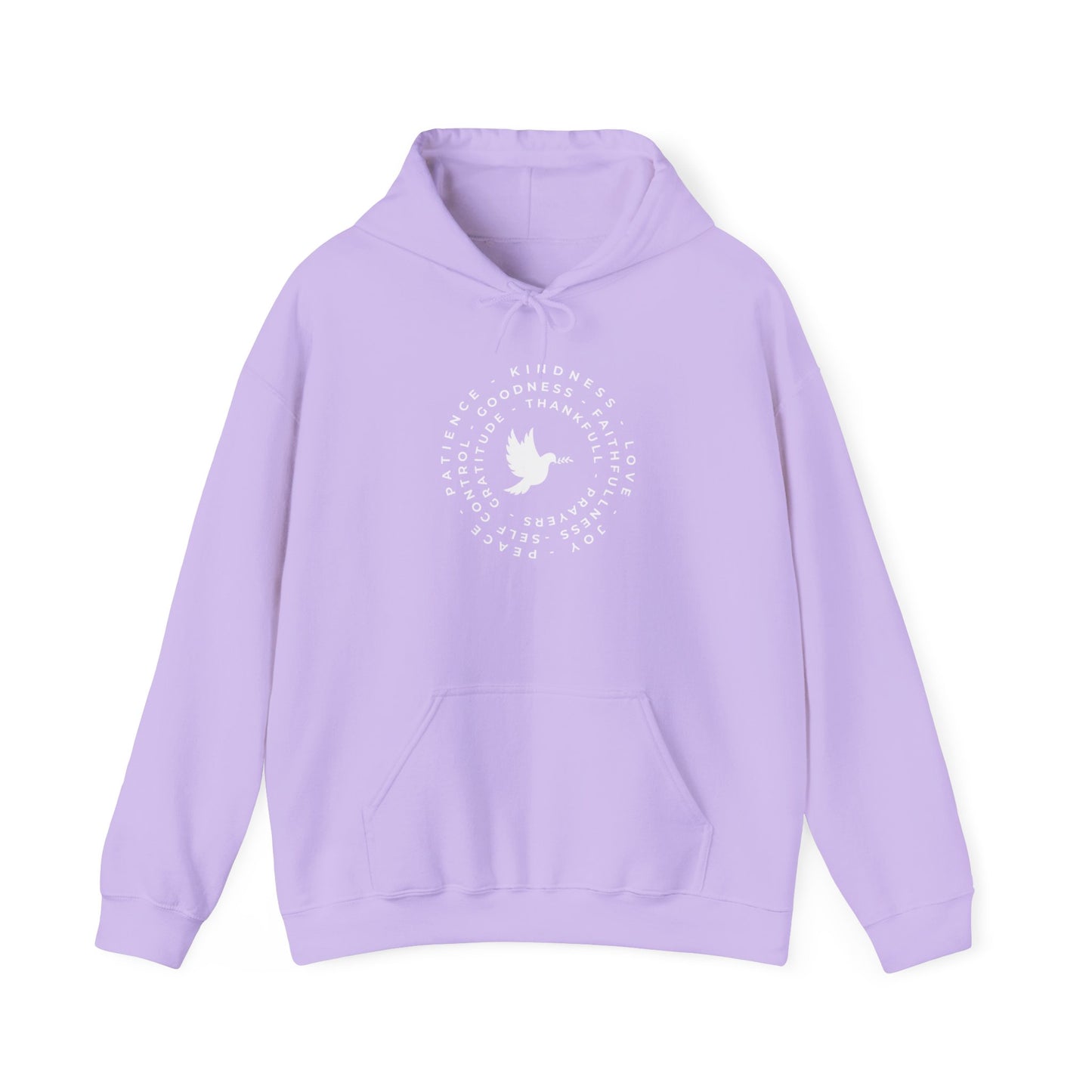 Fruit of the Spirit Hoodie