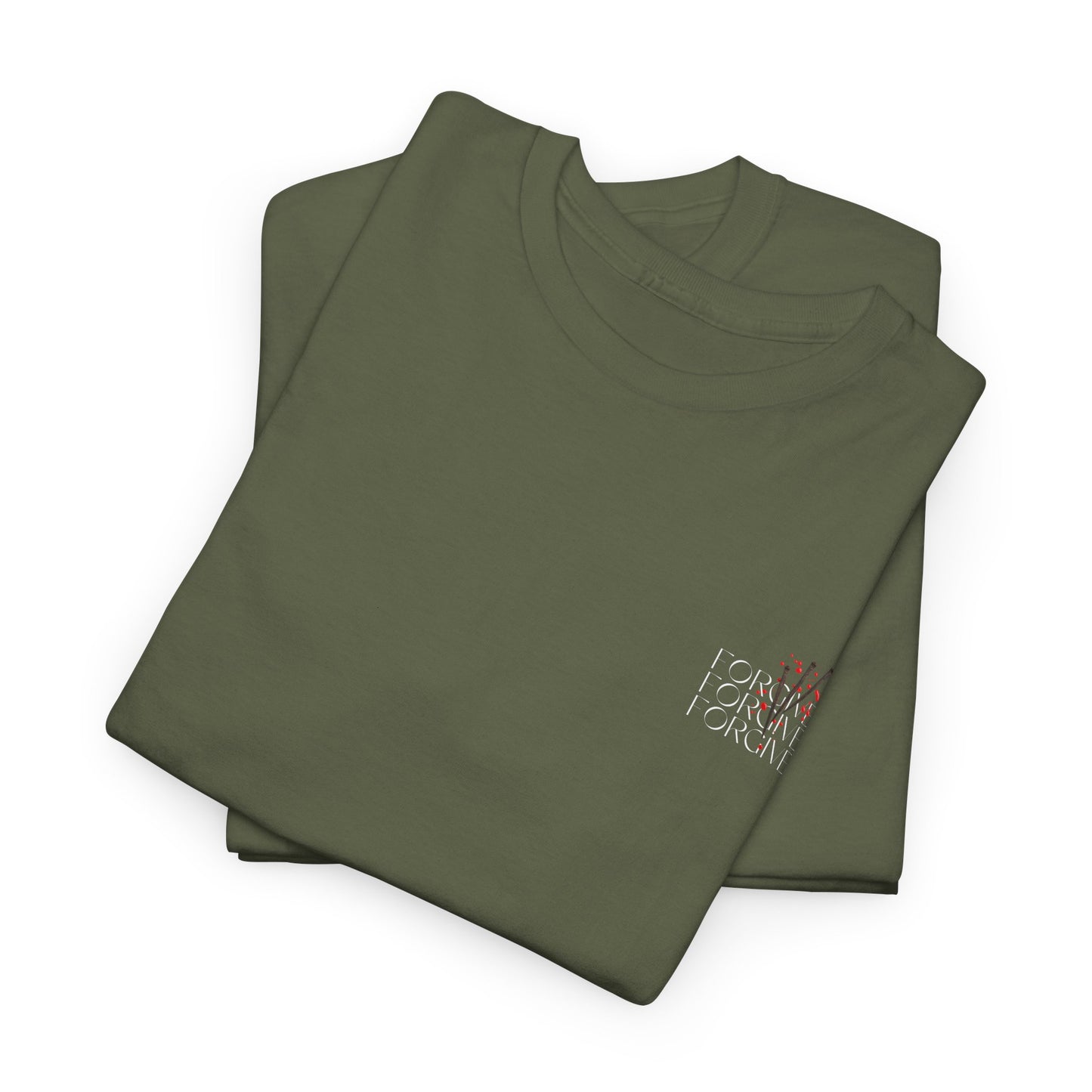 Forgiven T-Shirt