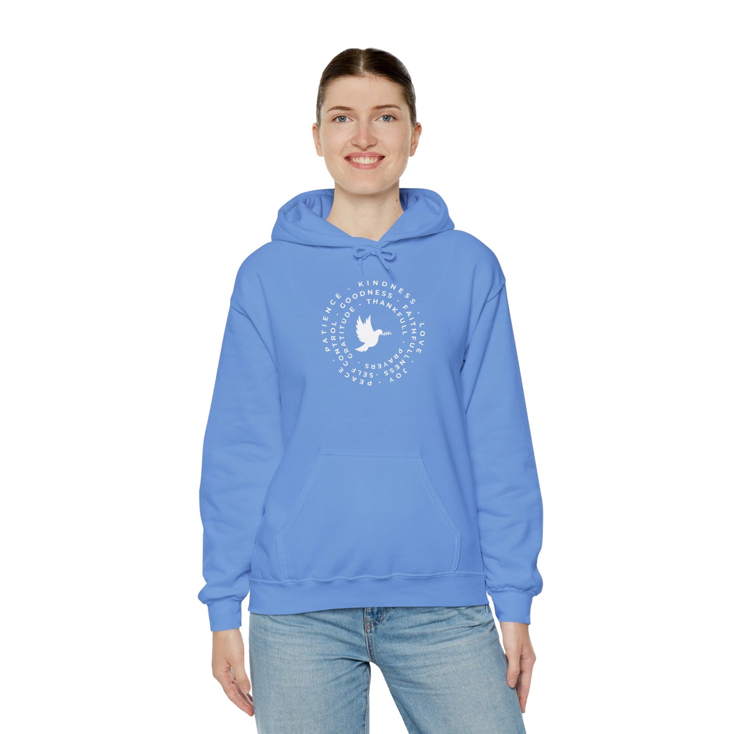 Fruit of the Spirit Hoodie