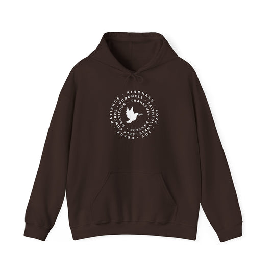 Fruit of the Spirit Hoodie