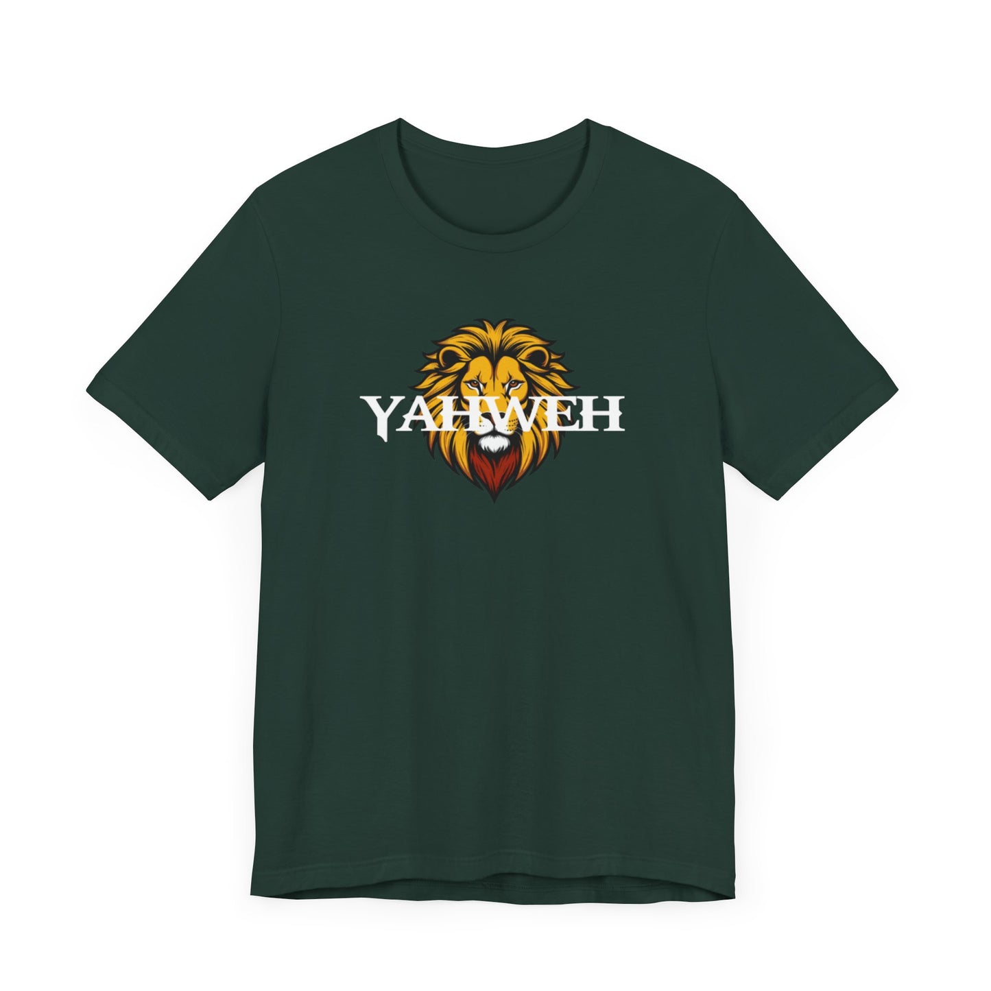 YAHWEH T-shirt