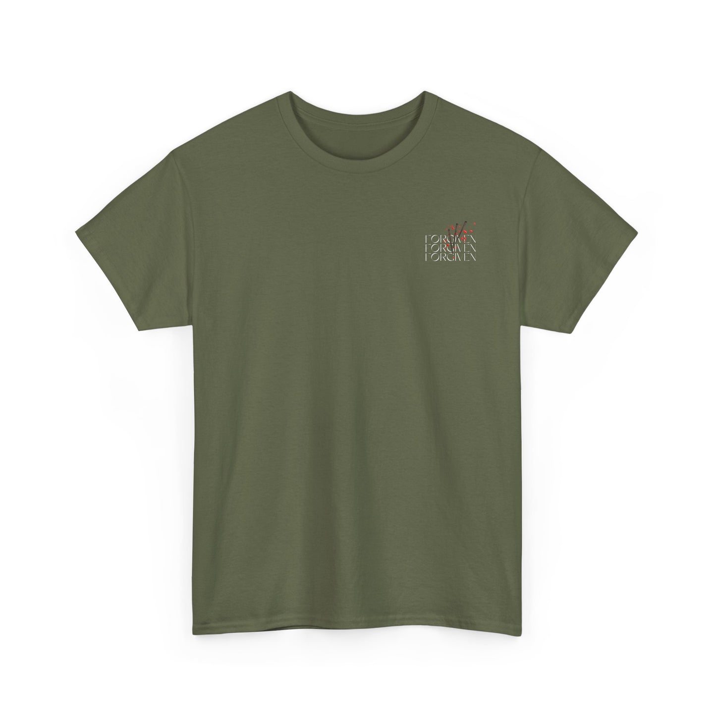 Forgiven T-Shirt