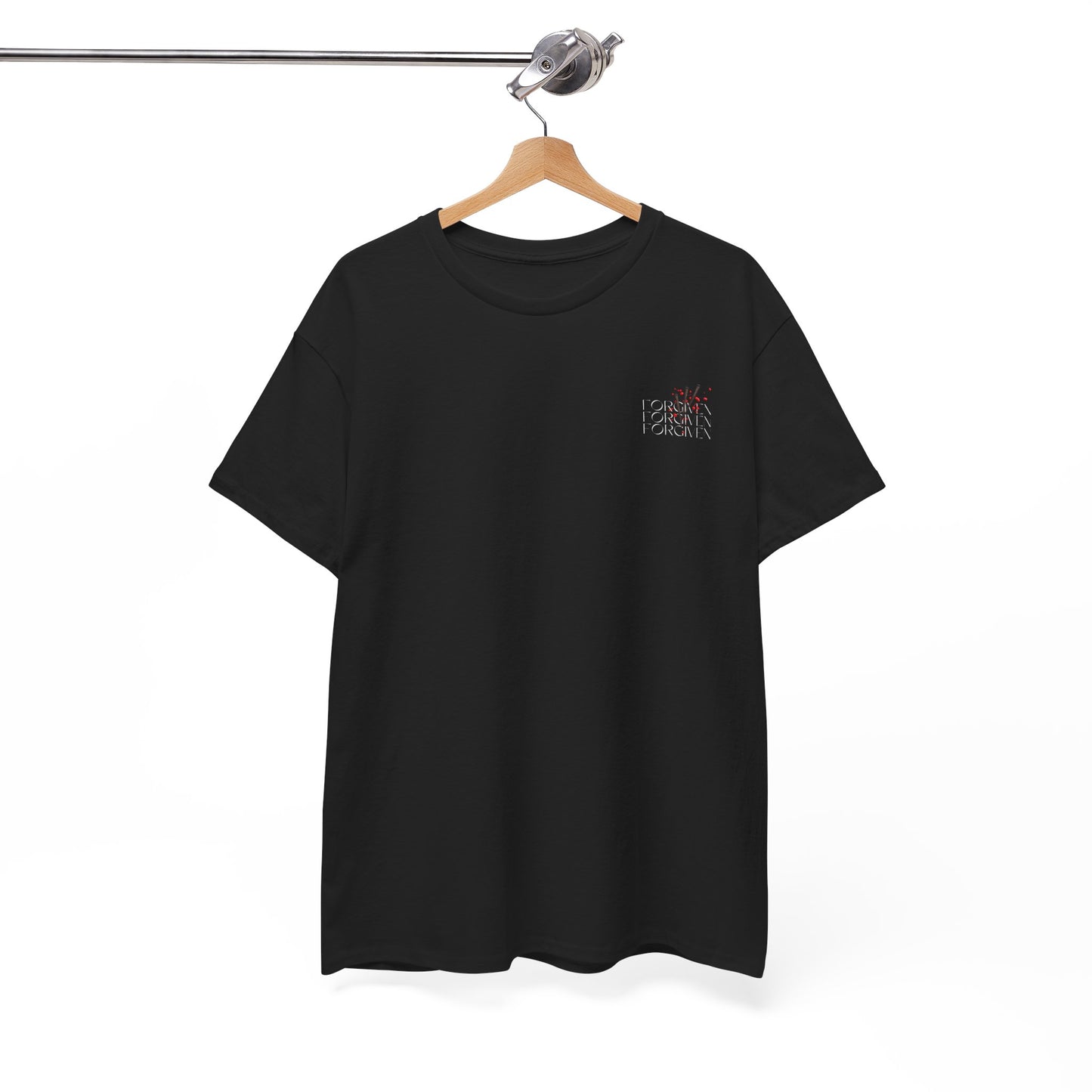 Forgiven T-Shirt