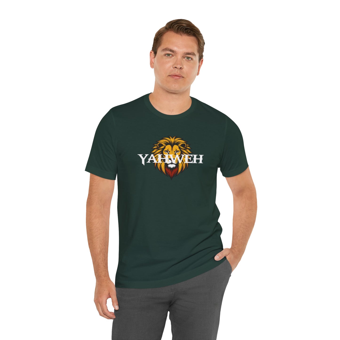 YAHWEH T-shirt