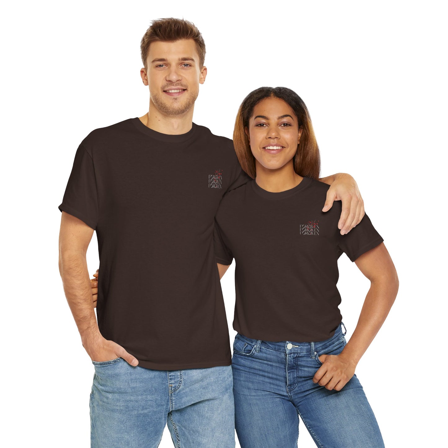 Forgiven T-Shirt