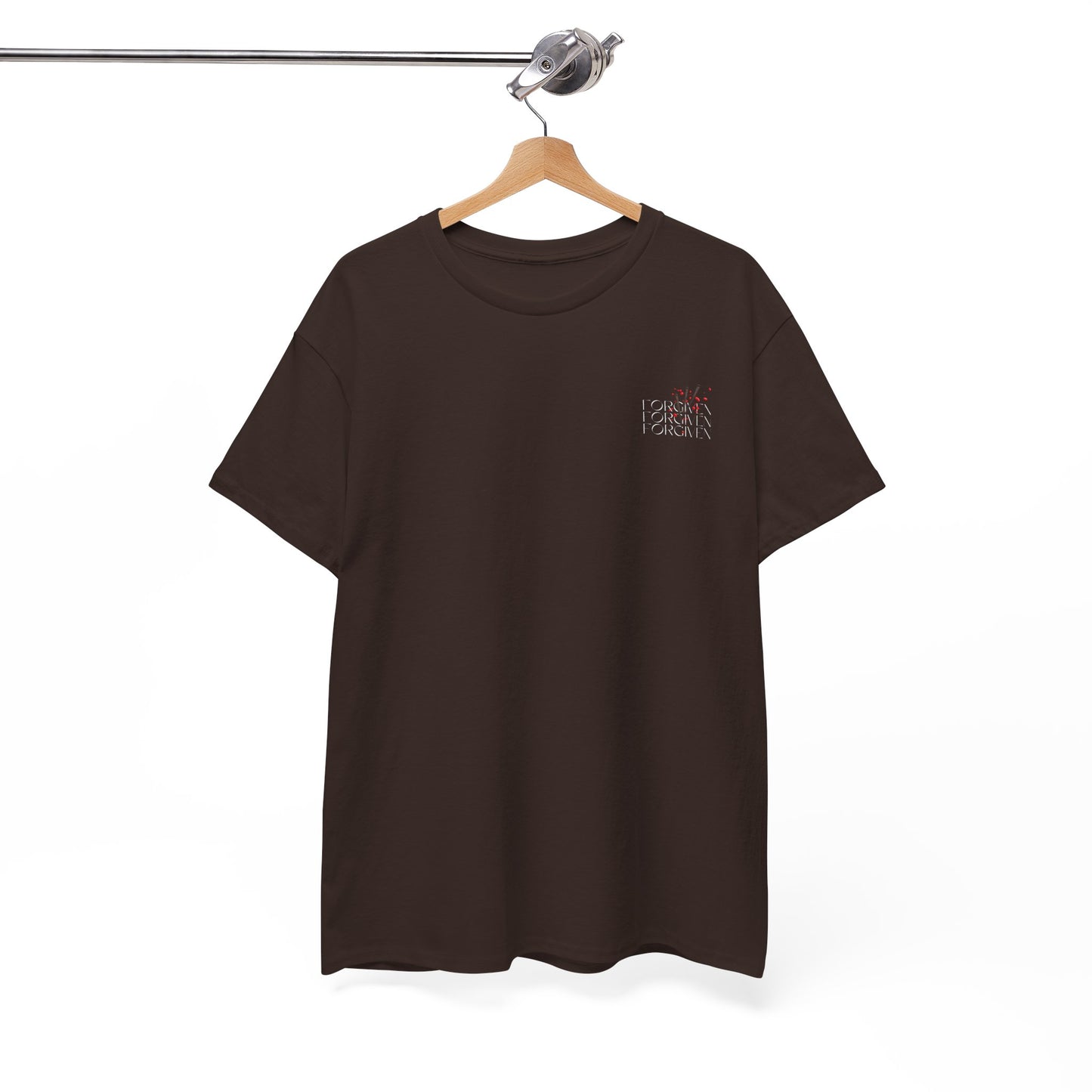 Forgiven T-Shirt
