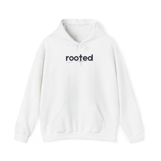 Rooted in Christ Hoodie