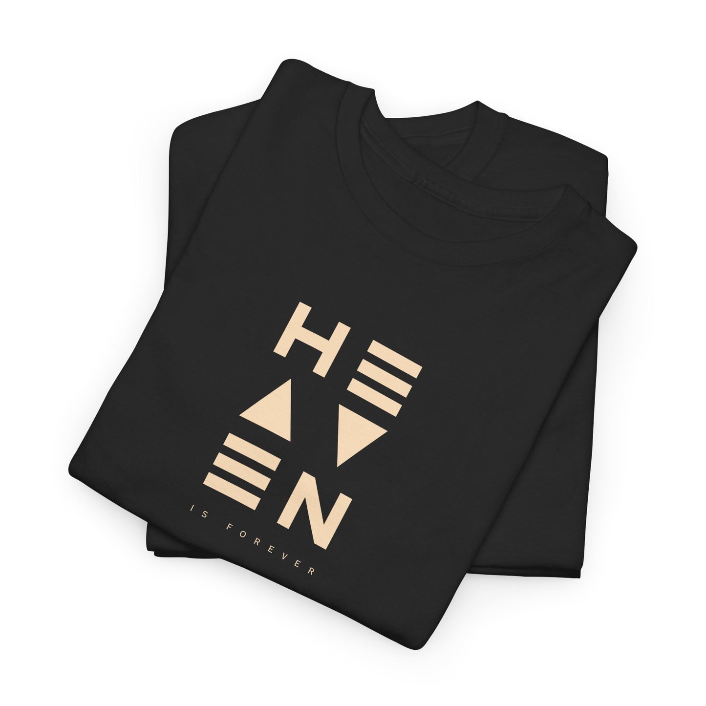 Heaven Is Forever T-shirt