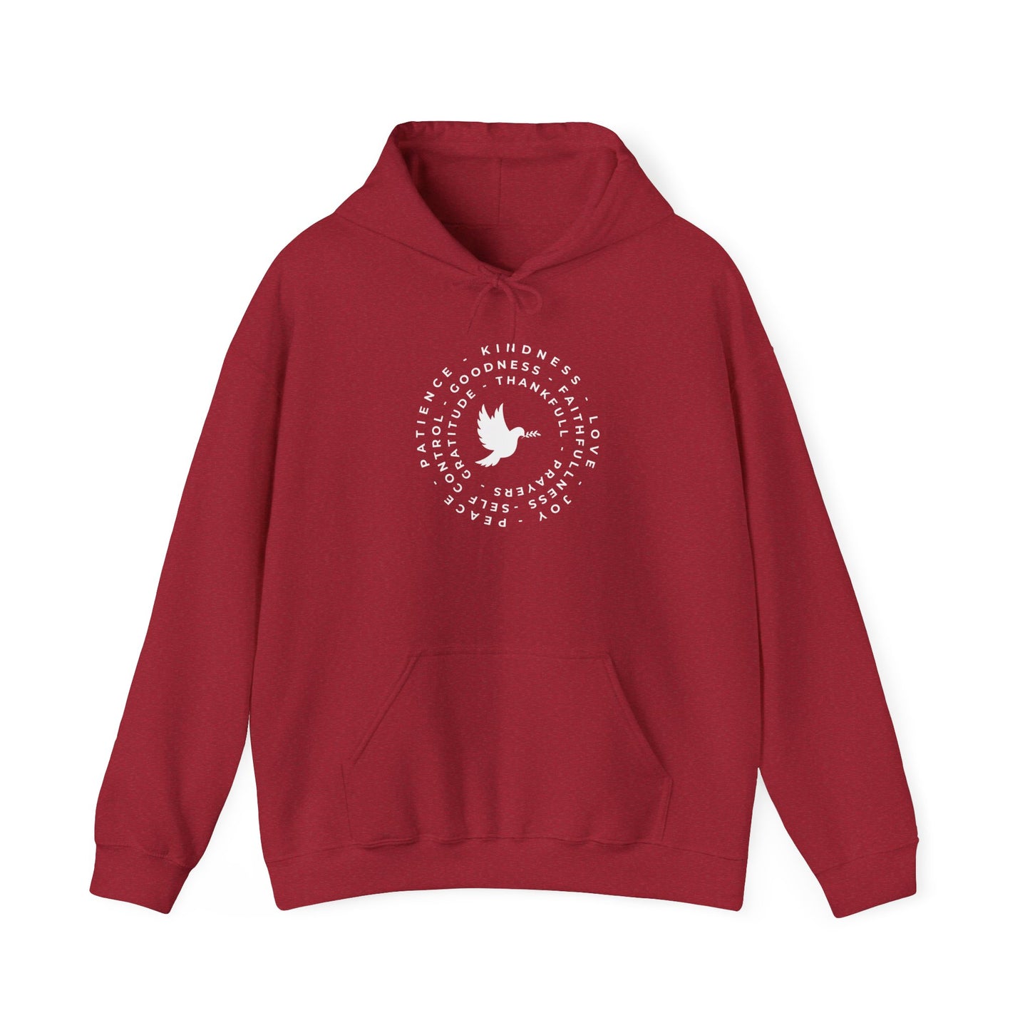 Fruit of the Spirit Hoodie