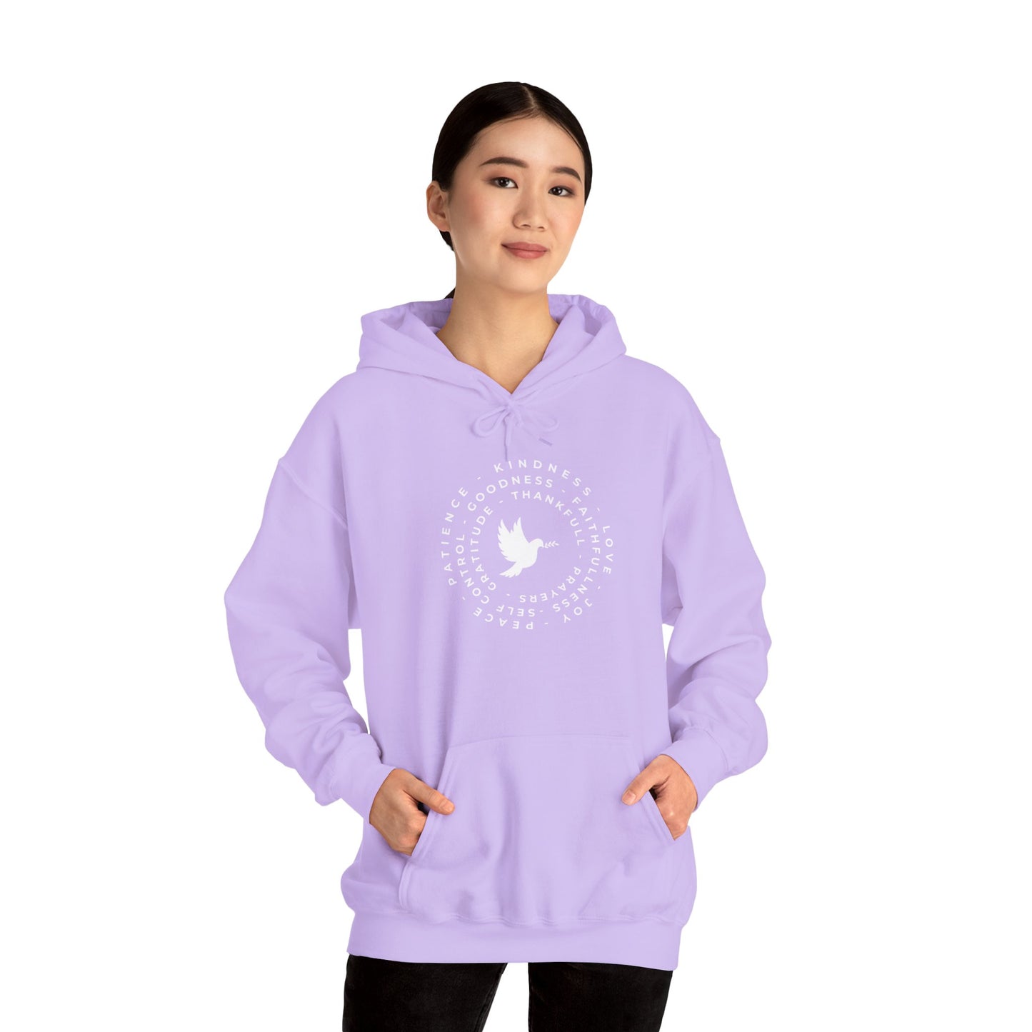 Fruit of the Spirit Hoodie