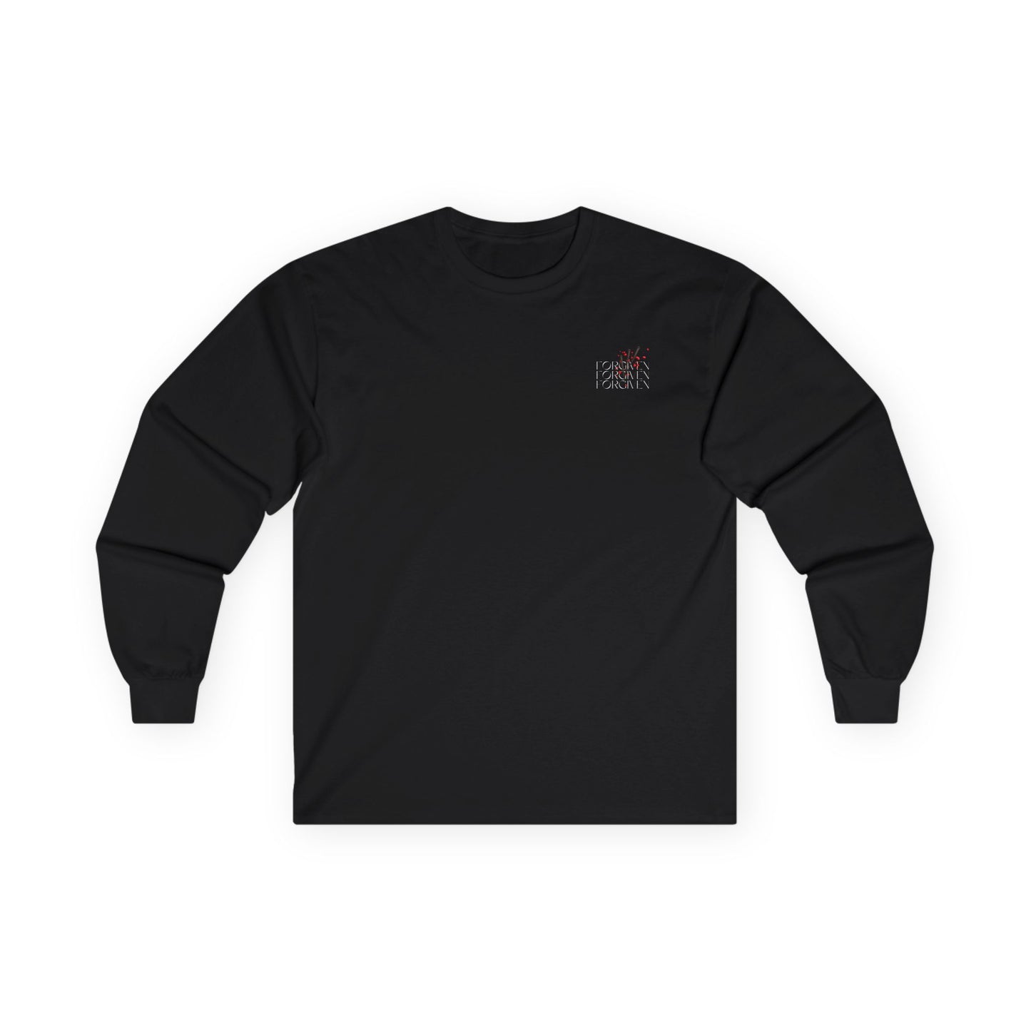 Forgiven Long Sleeve