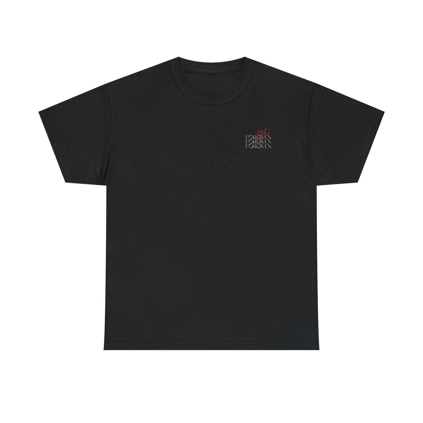 Forgiven T-Shirt