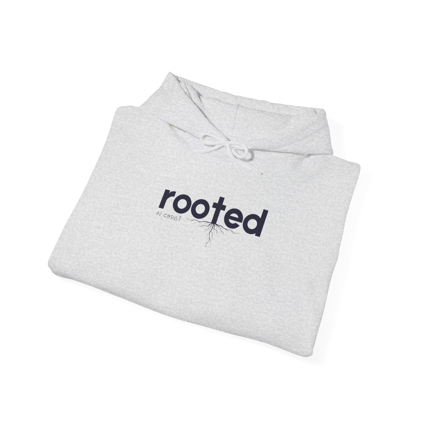 Rooted in Christ Hoodie