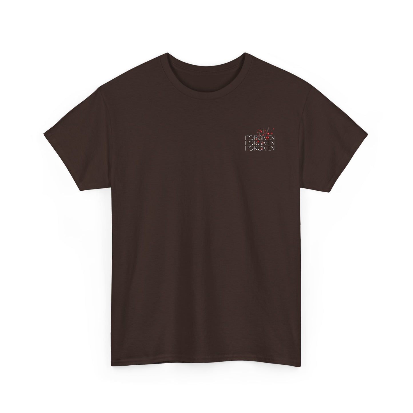 Forgiven T-Shirt