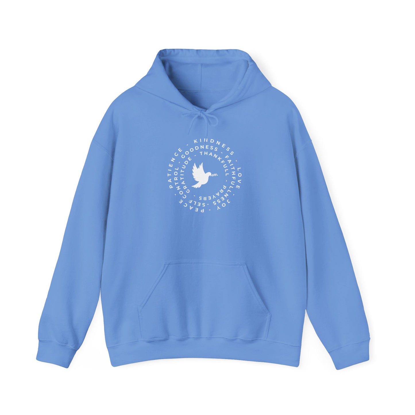 Fruit of the Spirit Hoodie