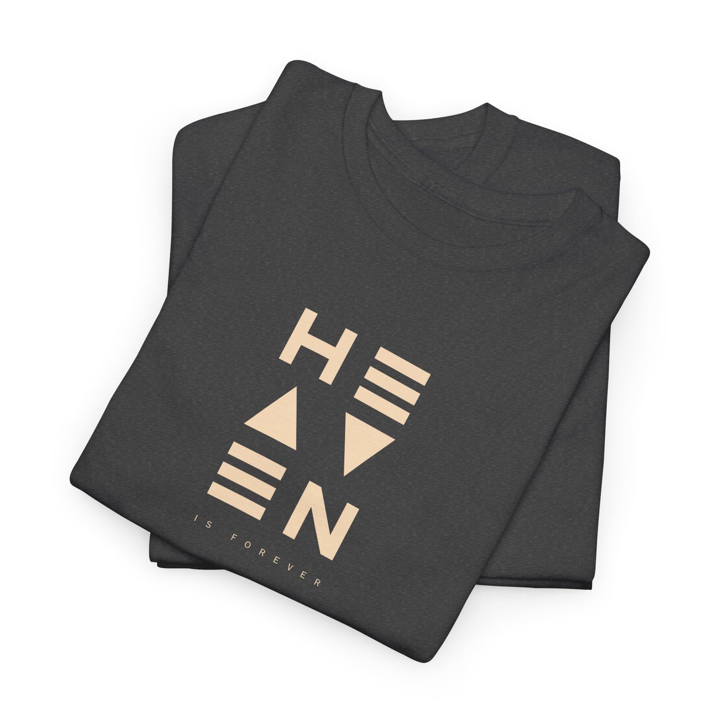 Heaven Is Forever T-shirt