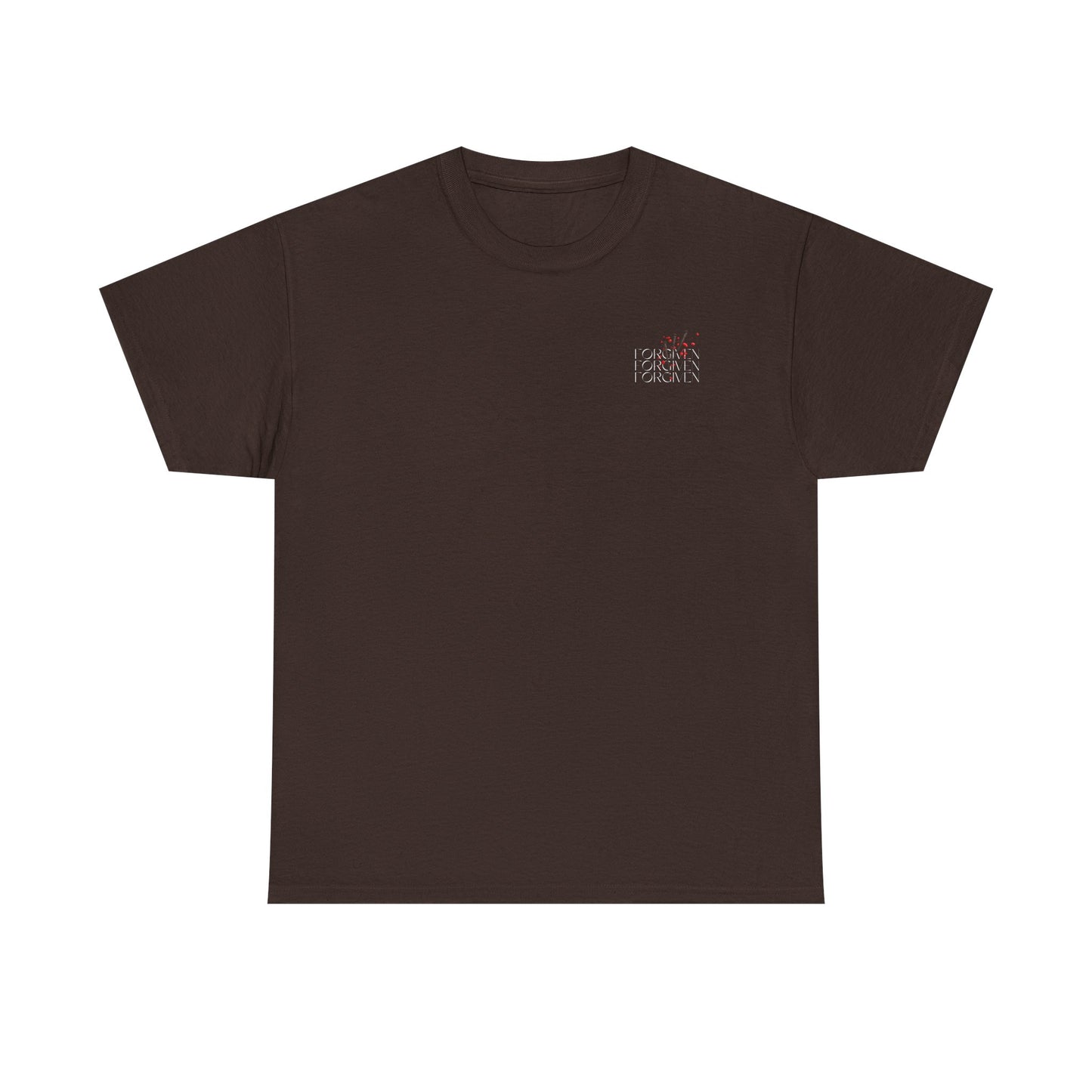 Forgiven T-Shirt