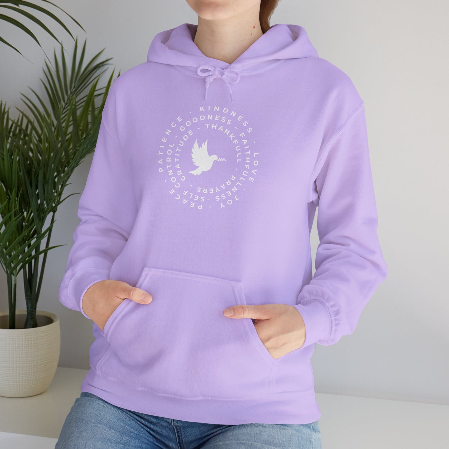 Fruit of the Spirit Hoodie