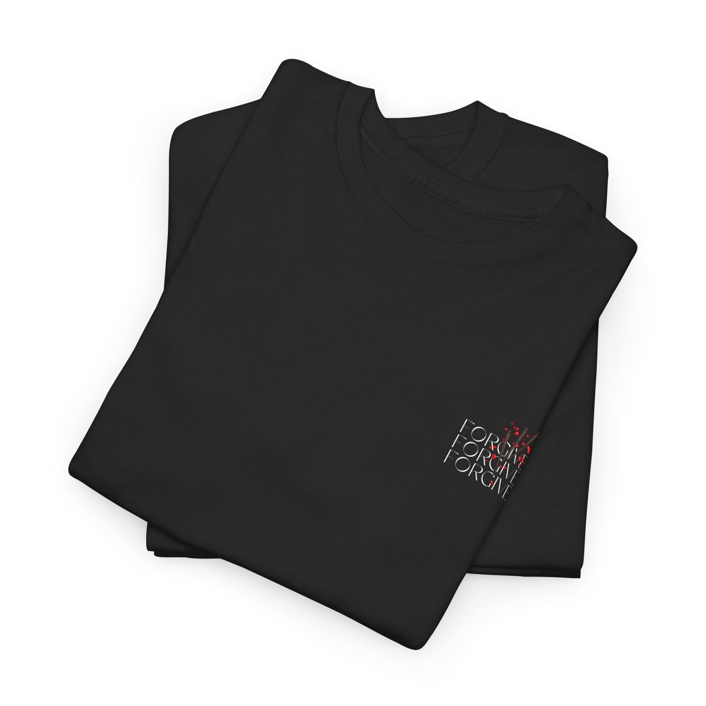 Forgiven T-Shirt