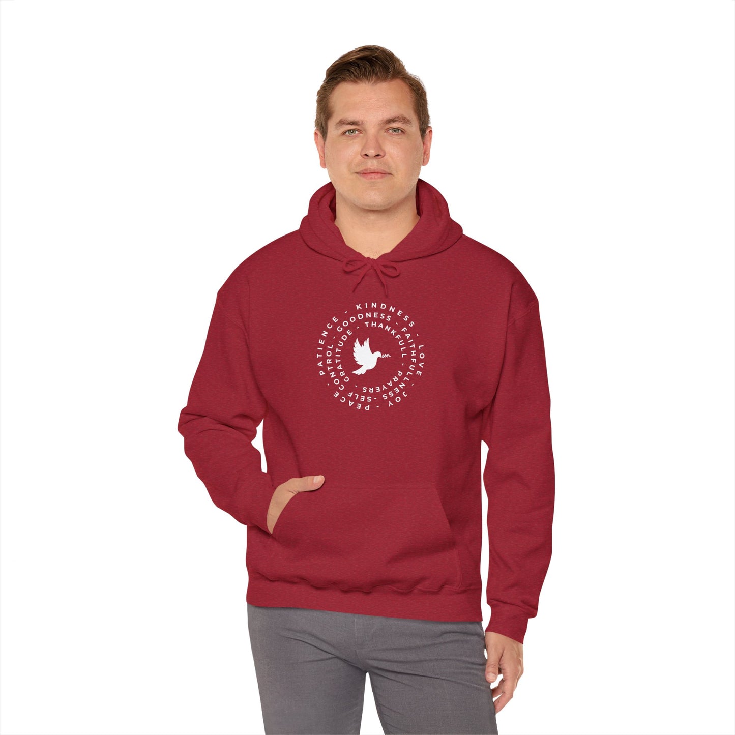 Fruit of the Spirit Hoodie