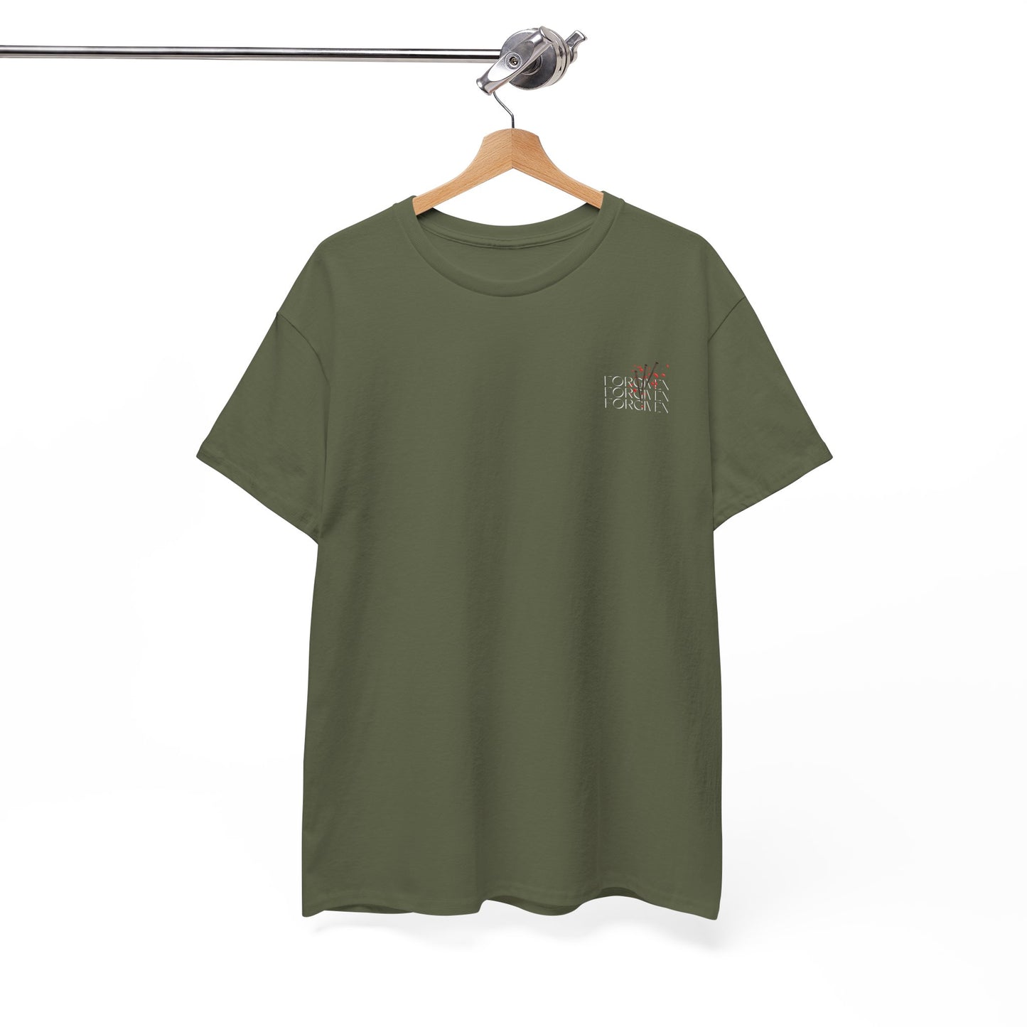 Forgiven T-Shirt