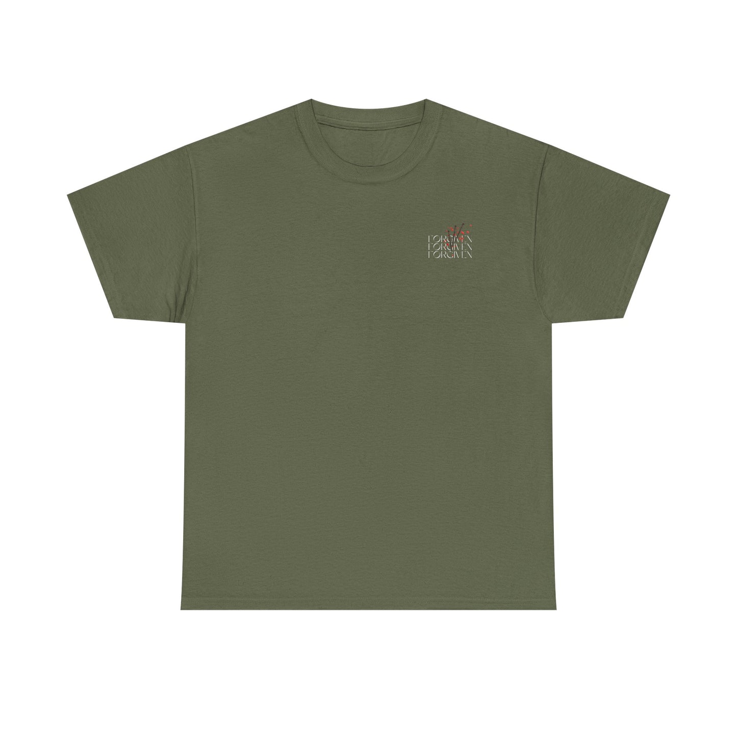 Forgiven T-Shirt