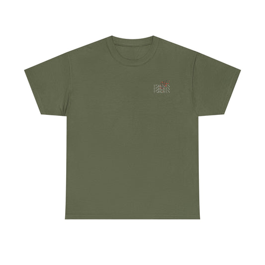 Forgiven T-Shirt