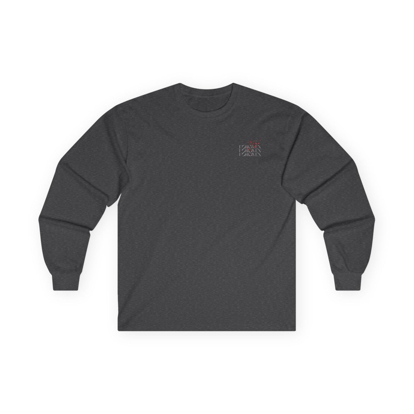 Forgiven Long Sleeve