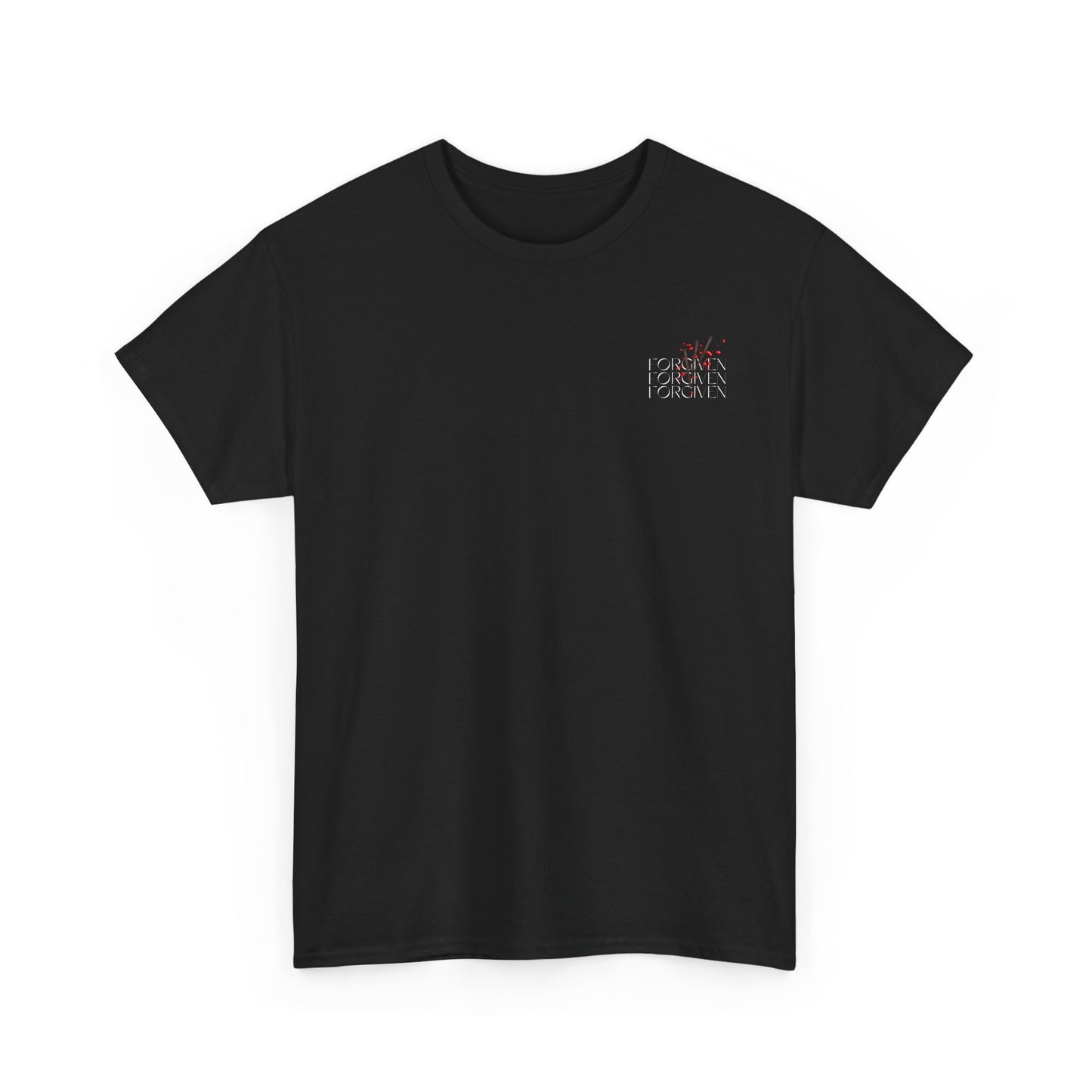Forgiven T-Shirt