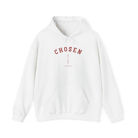 Chosen Hoodie